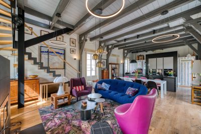 Sale House Saint-Georges-d'Oléron 7&nbsp;Rooms 189&nbsp;m²