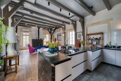 Sale House Saint-Georges-d'Oléron 7&nbsp;Rooms 189&nbsp;m²