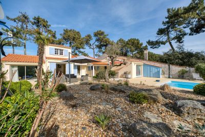Vente Maison Le Grand-Village-Plage 6&nbsp;Pièces 149&nbsp;m²