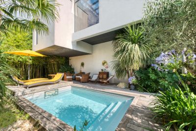 Vente Maison d'architecte Royan 7&nbsp;Pièces 150&nbsp;m²