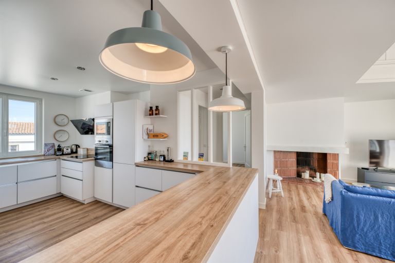 appartement 4 Pièces en vente sur ROYAN (17200)
