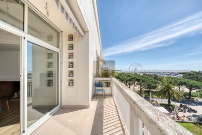 Vente Appartement Royan 4&nbsp;Pièces 107&nbsp;m²