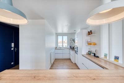 Vente Appartement Royan 4&nbsp;Pièces 107&nbsp;m²
