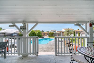 Sale House Saint-Palais-sur-Mer 10&nbsp;Rooms 198&nbsp;m²