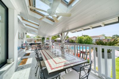 Sale House Saint-Palais-sur-Mer 10&nbsp;Rooms 198&nbsp;m²