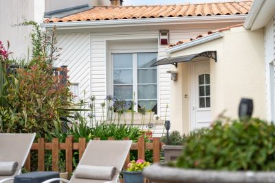 Vente Maison Bourcefranc-le-Chapus 6&nbsp;Pièces 160&nbsp;m²
