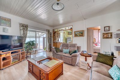 Vente Maison Bourcefranc-le-Chapus 6&nbsp;Pièces 160&nbsp;m²