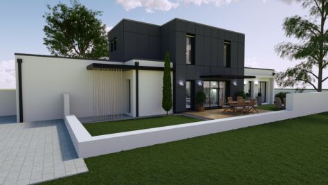 Vente Maison Royan 4&nbsp;Pièces 97&nbsp;m²
