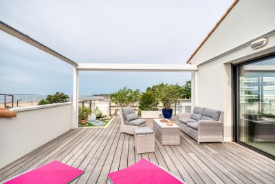 Vente Appartement Saint-Georges-de-Didonne 4&nbsp;Pièces 95&nbsp;m²