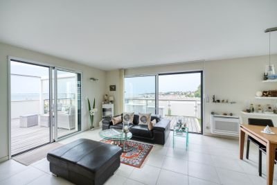 Vente Appartement Saint-Georges-de-Didonne 4&nbsp;Pièces 95&nbsp;m²