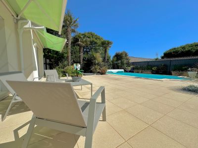 Sale House Saint-Palais-sur-Mer 5&nbsp;Rooms 166&nbsp;m²