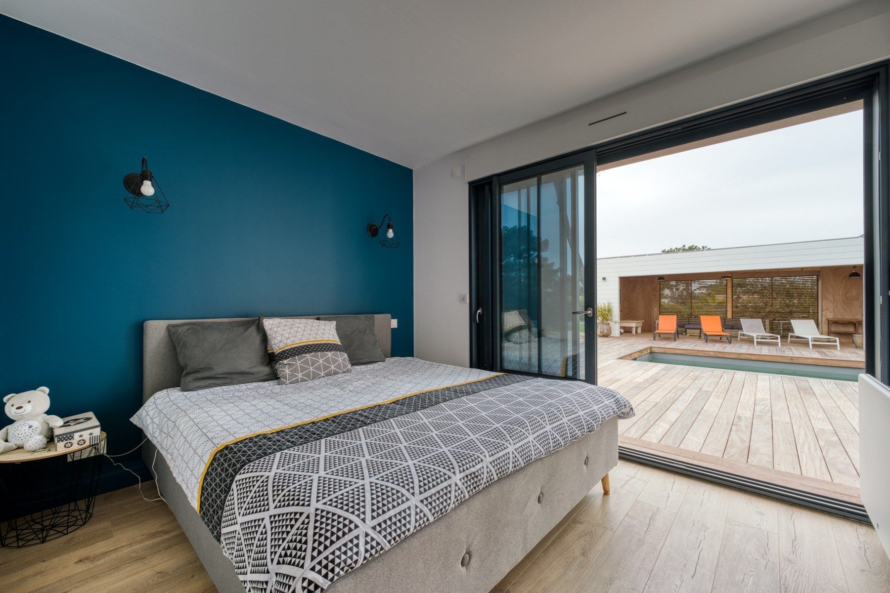 villa 7 Pièces en vente sur ST PALAIS SUR MER (17420)