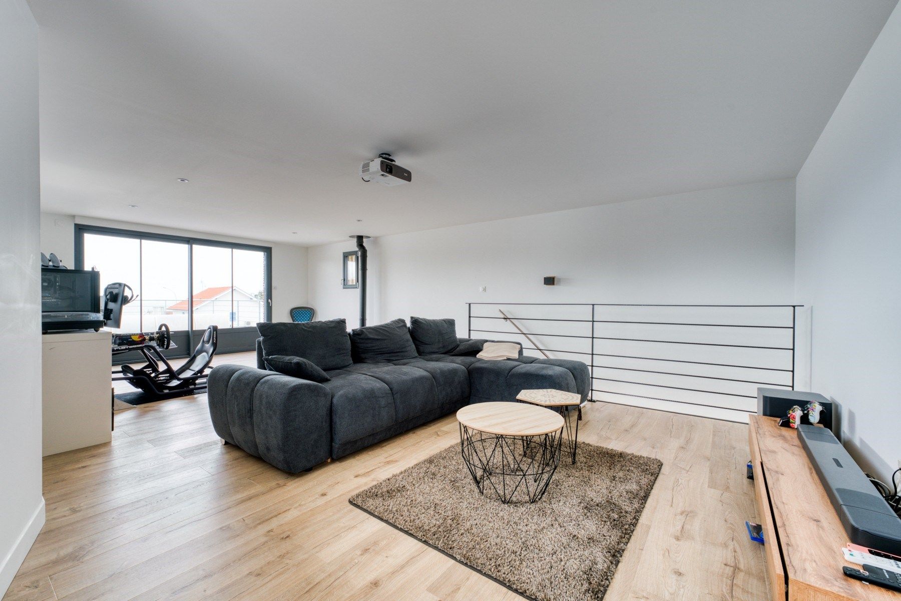 villa 7 Pièces en vente sur ST PALAIS SUR MER (17420)