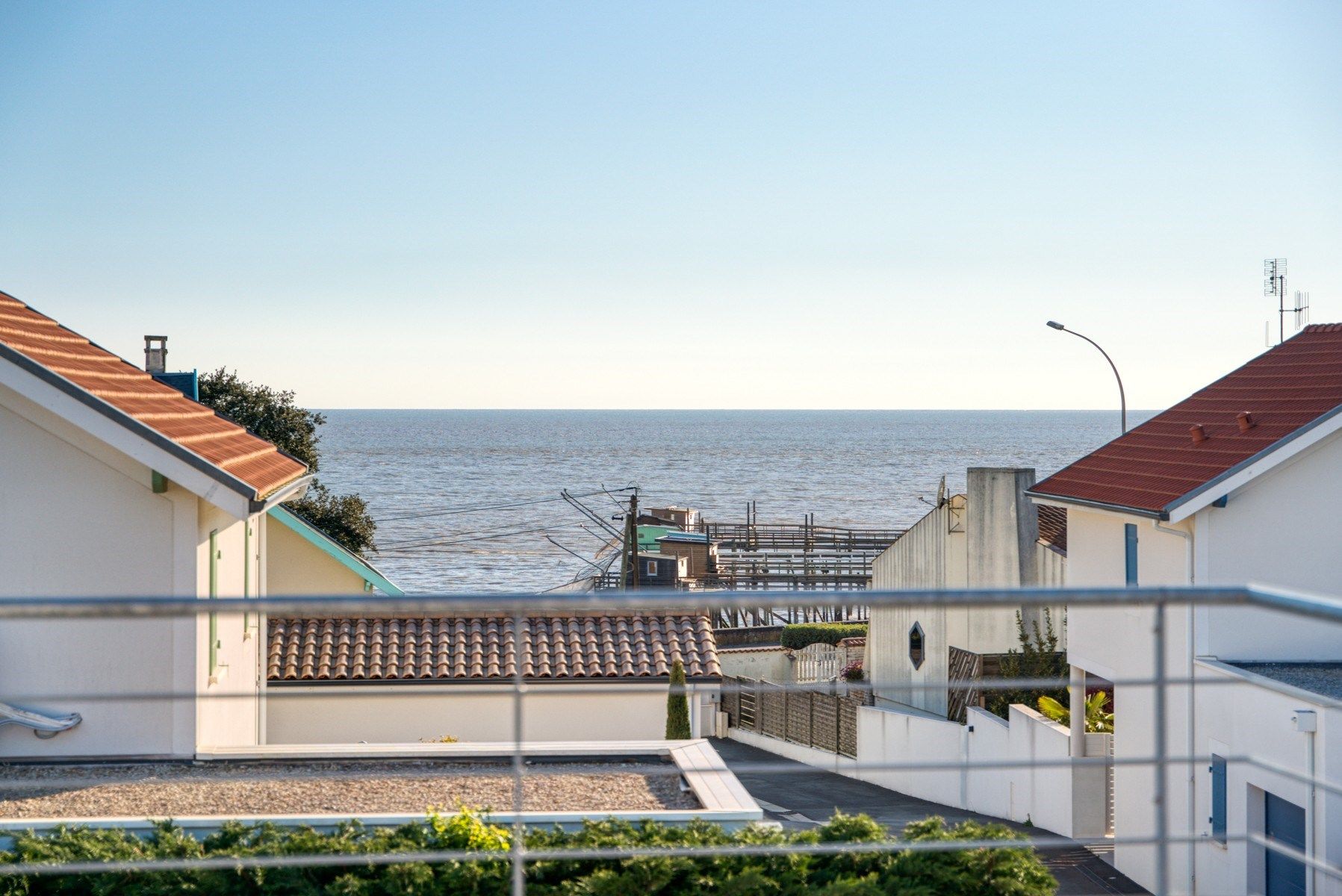 villa 7 Pièces en vente sur ST PALAIS SUR MER (17420)