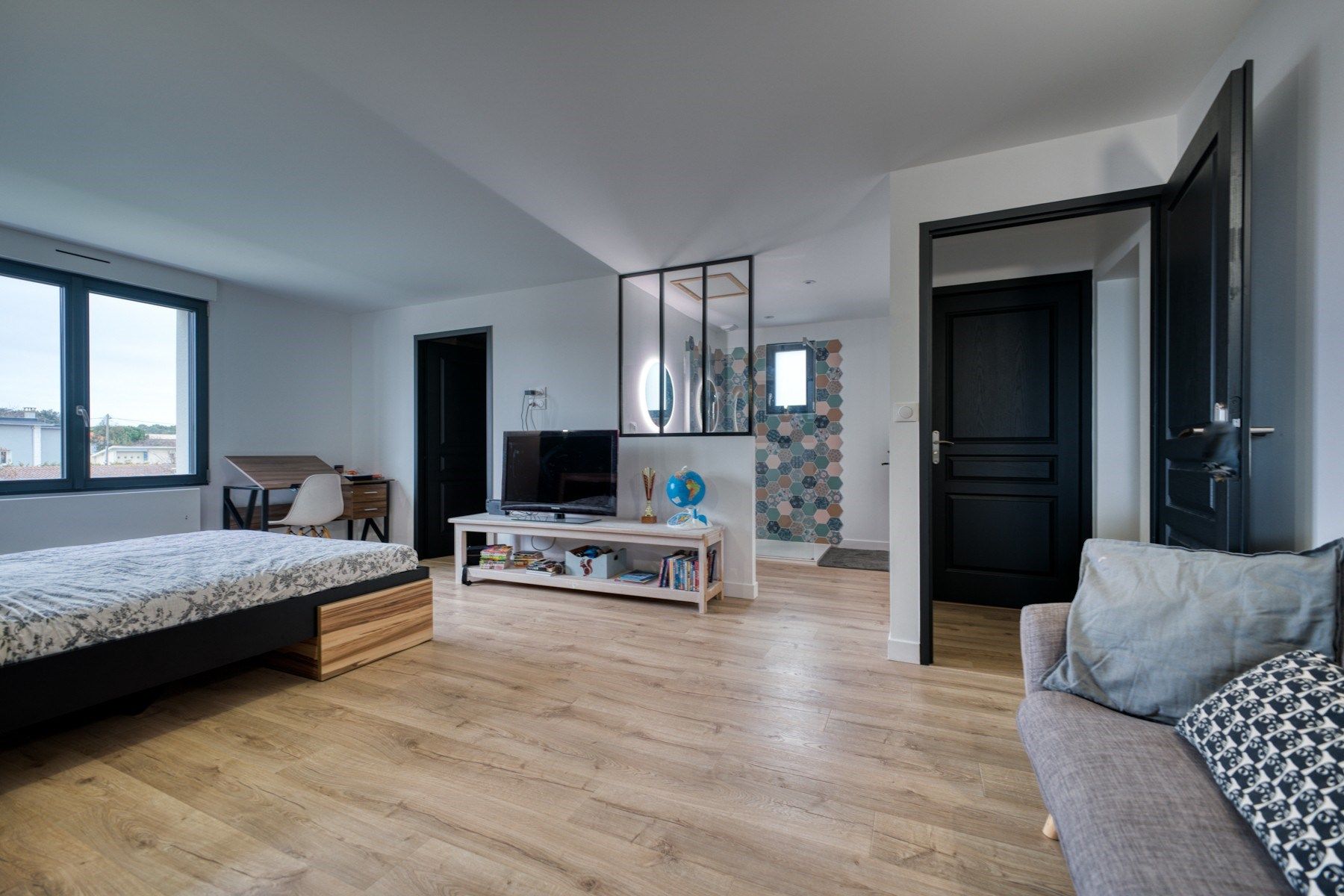 villa 7 Pièces en vente sur ST PALAIS SUR MER (17420)