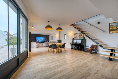 villa 7 Rooms for sale on ST PALAIS SUR MER (17420) Sale Villa Saint-Palais-sur-Mer 7 Rooms 263 m²