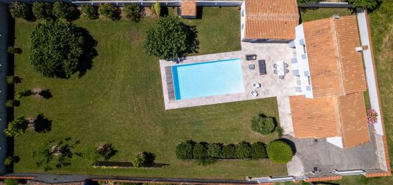 Vente Maison Dolus-d'Oléron 6&nbsp;Pièces 145&nbsp;m²