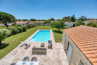 Vente Maison Dolus-d'Oléron 6&nbsp;Pièces 145&nbsp;m²