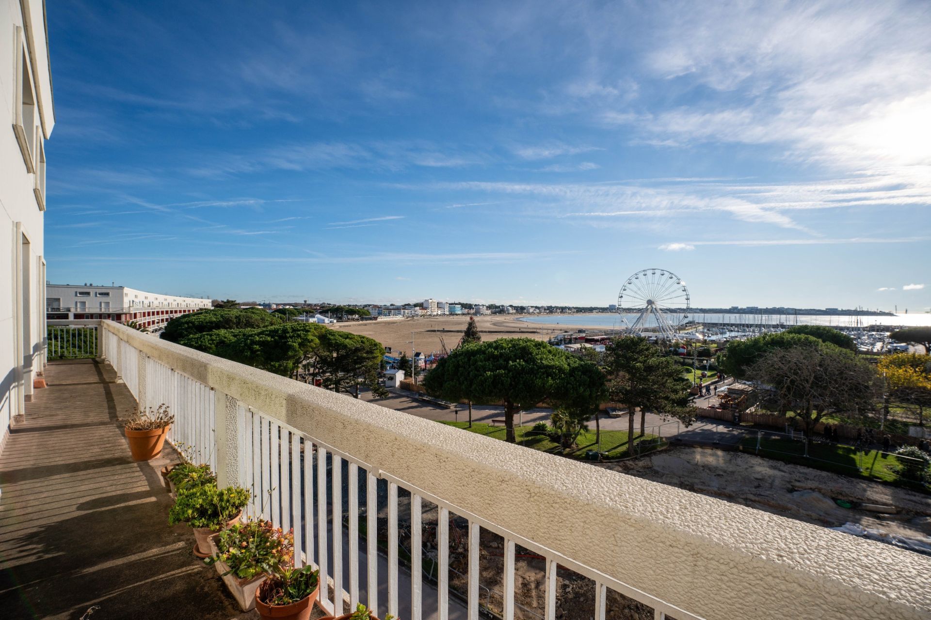 appartement 7 Pièces en vente sur ROYAN (17200)