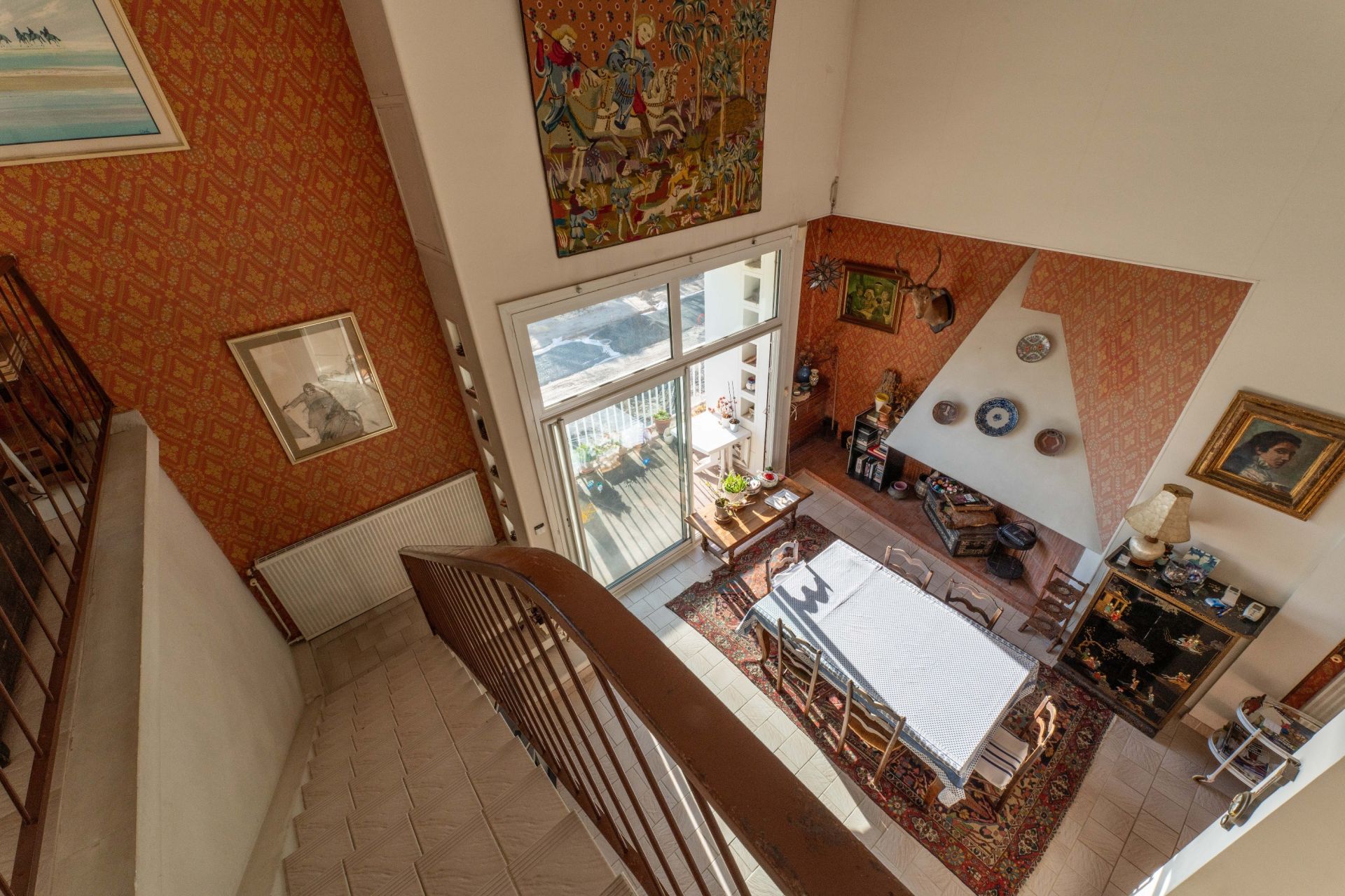 appartement 7 Pièces en vente sur ROYAN (17200)