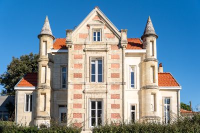 Vente Maison Royan 9&nbsp;Pièces 180&nbsp;m²