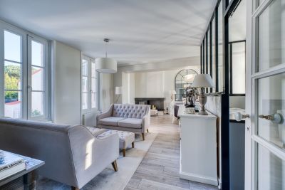 maison 9 Pièces en vente sur ROYAN (17200) Vente Maison Royan 9 Pièces 180 m²