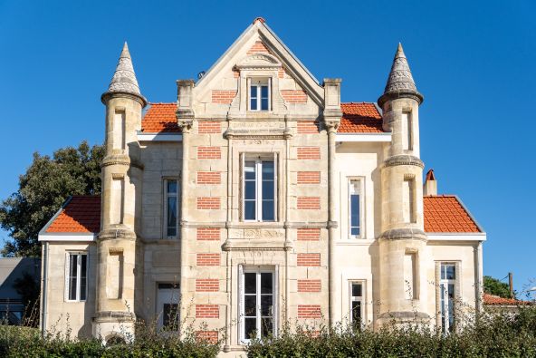 Vente Maison Royan 9&nbsp;Pièces 180&nbsp;m²