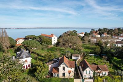 Sale House Saint-Trojan-les-Bains 5 Rooms 94 m²