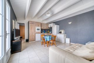 maison 8 Pièces en vente sur ST DENIS D OLERON (17650)