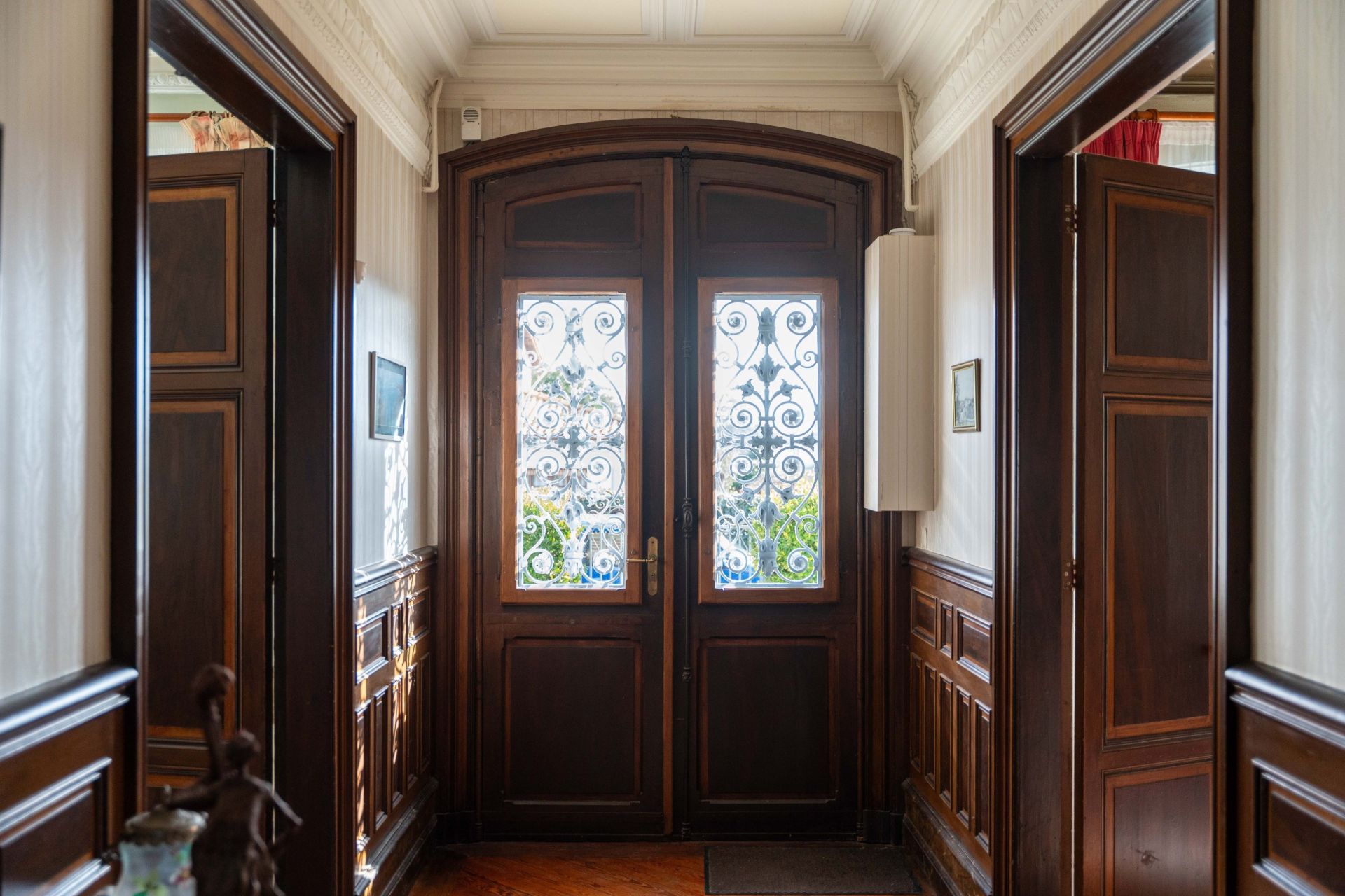 maison 10 Pièces en vente sur LA TREMBLADE (17390)