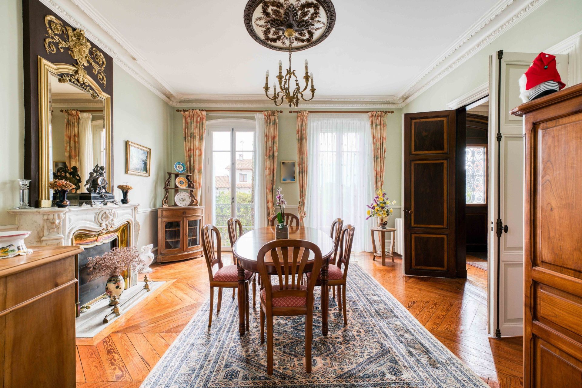 maison 10 Pièces en vente sur LA TREMBLADE (17390)