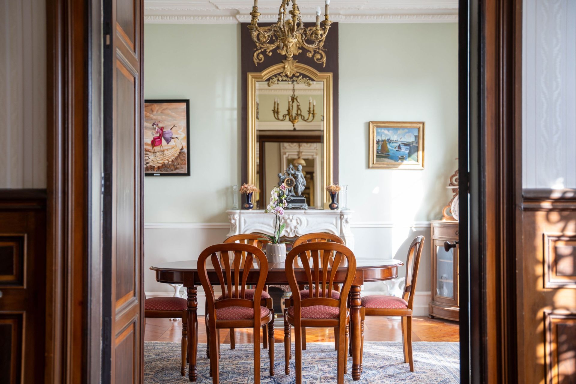 maison 10 Pièces en vente sur LA TREMBLADE (17390)