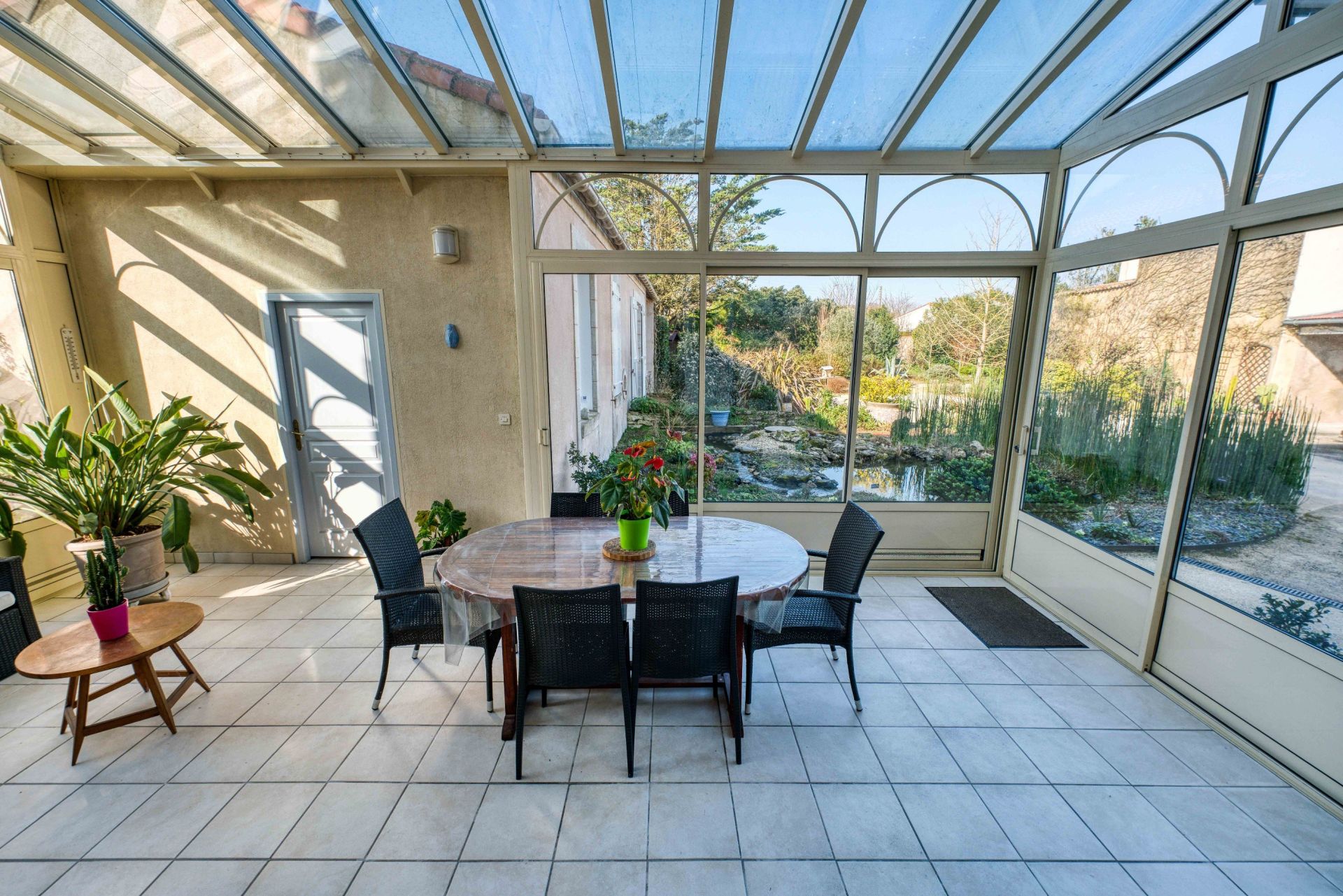 maison 10 Pièces en vente sur LA TREMBLADE (17390)