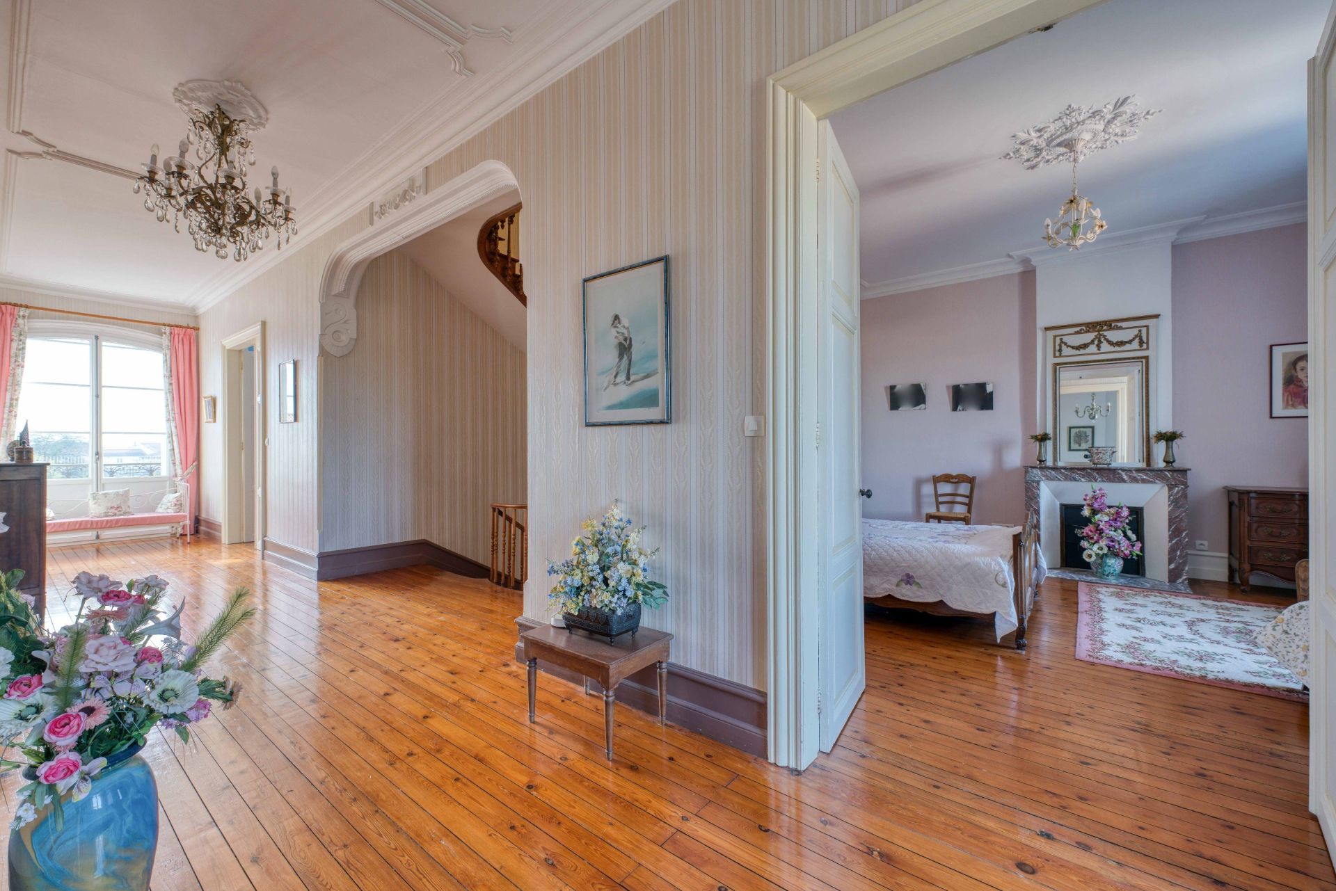 maison 10 Pièces en vente sur LA TREMBLADE (17390)