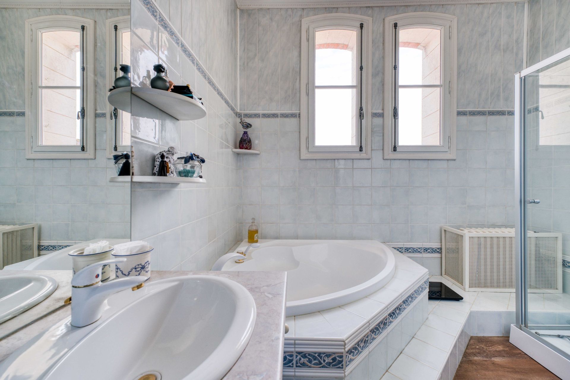 maison 10 Pièces en vente sur LA TREMBLADE (17390)