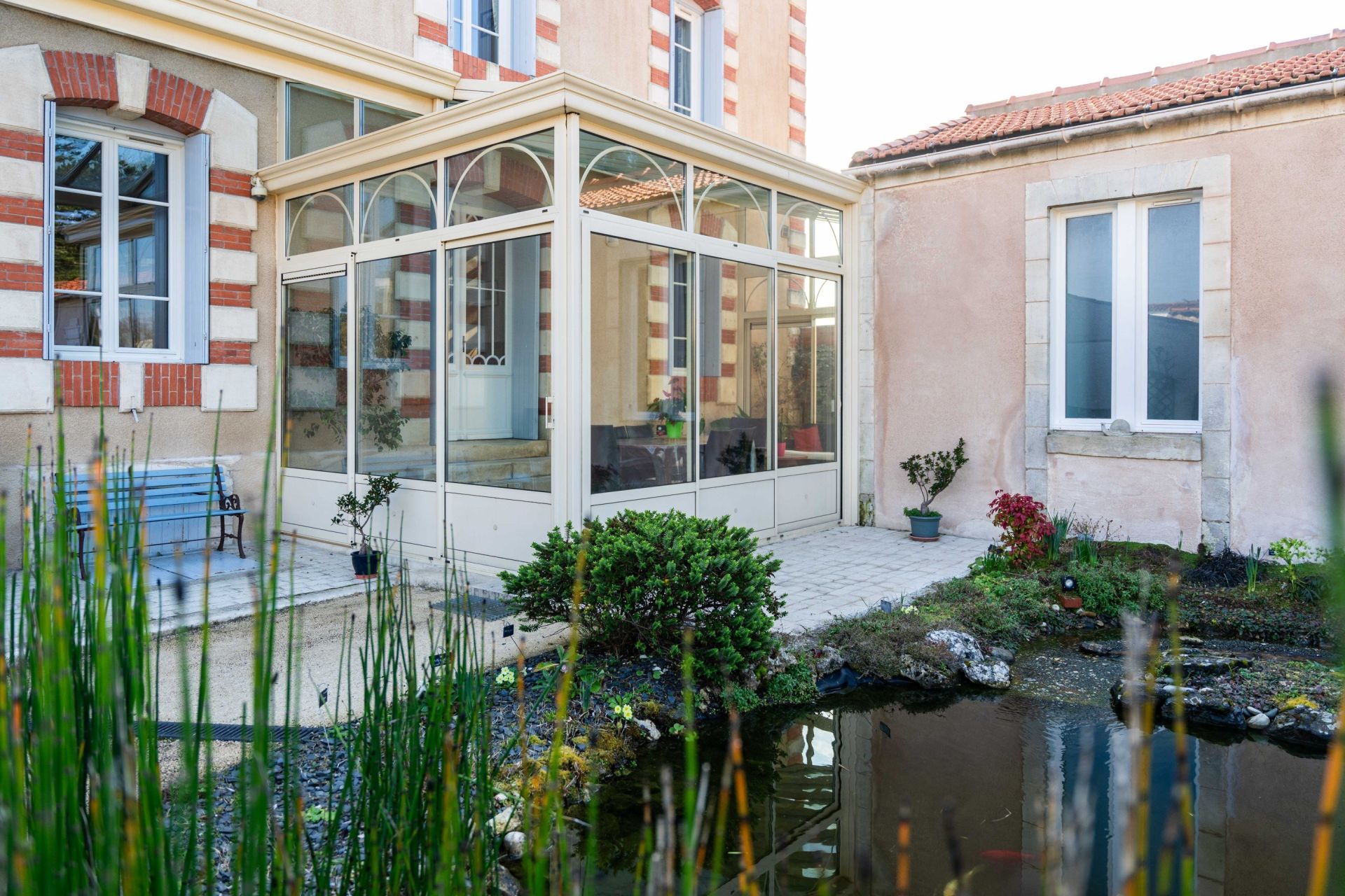 maison 10 Pièces en vente sur LA TREMBLADE (17390)