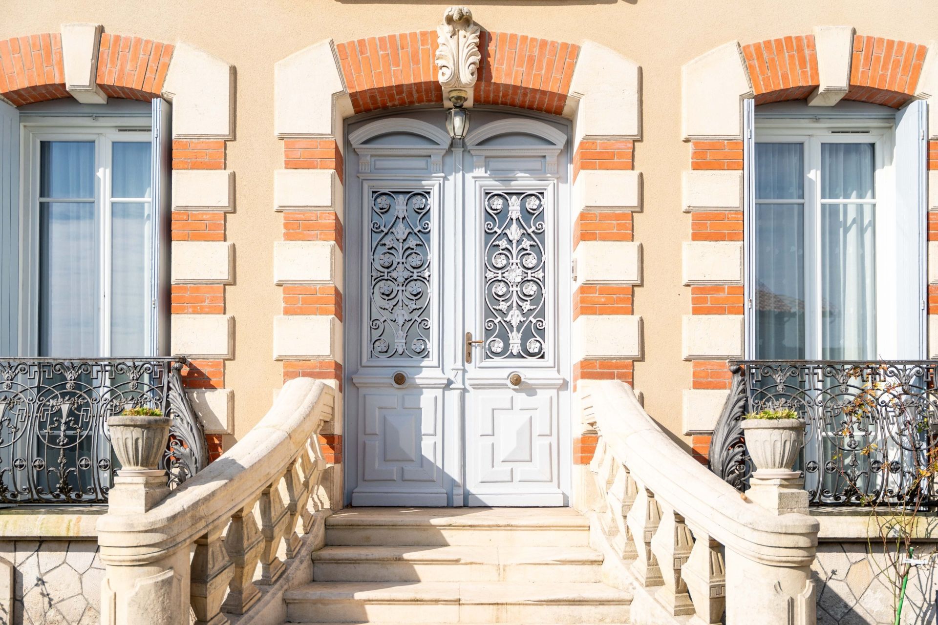 maison 10 Pièces en vente sur LA TREMBLADE (17390)