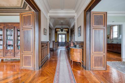 Vente Maison La Tremblade 10 Pièces 320 m²