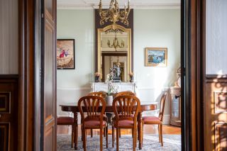 maison 10 Pièces en vente sur LA TREMBLADE (17390)