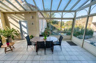 maison 10 Pièces en vente sur LA TREMBLADE (17390)