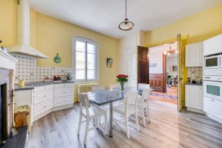 maison 10 Pièces en vente sur LA TREMBLADE (17390)