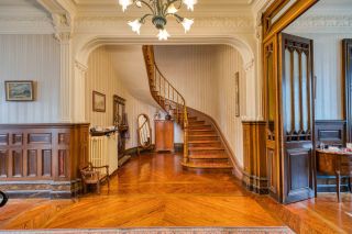 maison 10 Pièces en vente sur LA TREMBLADE (17390)