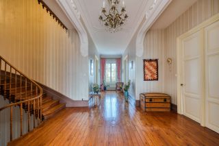 maison 10 Pièces en vente sur LA TREMBLADE (17390)