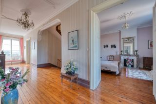 maison 10 Pièces en vente sur LA TREMBLADE (17390)