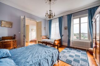 maison 10 Pièces en vente sur LA TREMBLADE (17390)