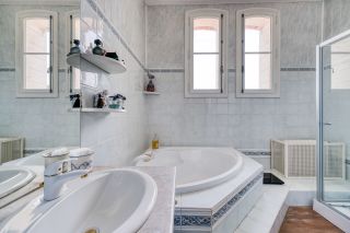 maison 10 Pièces en vente sur LA TREMBLADE (17390)