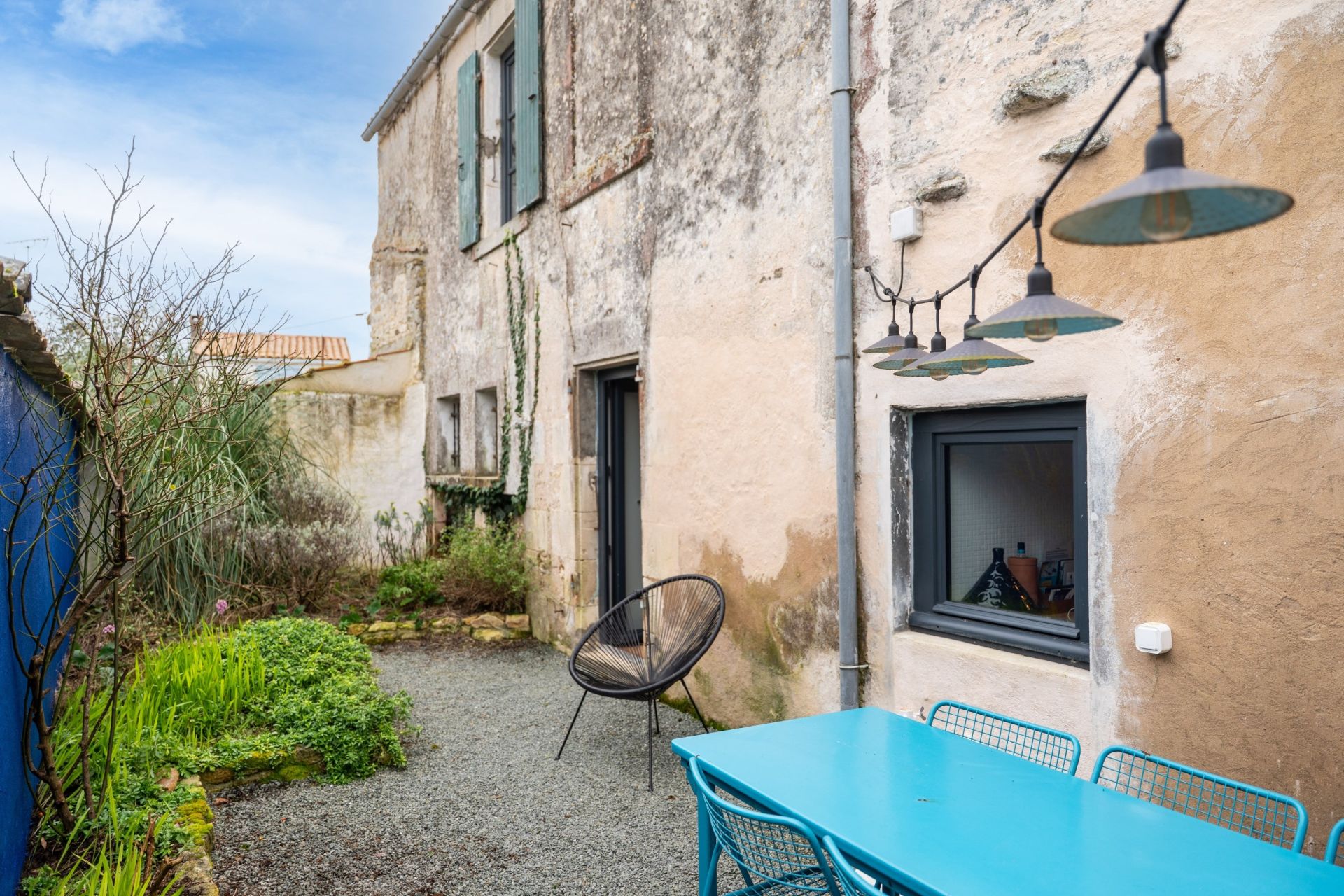house 6 Rooms for sale on ST PIERRE D OLERON (17310)
