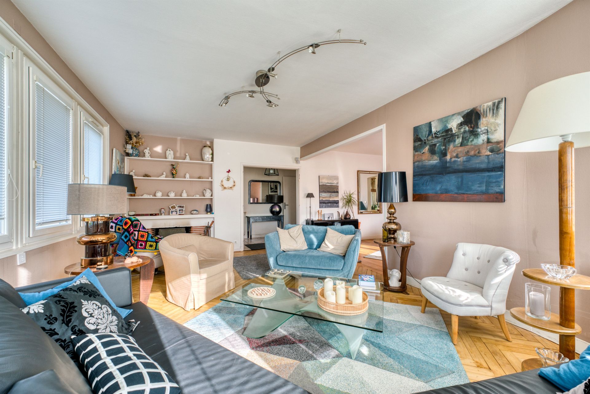 maison 9 Pièces en vente sur ROYAN (17200)