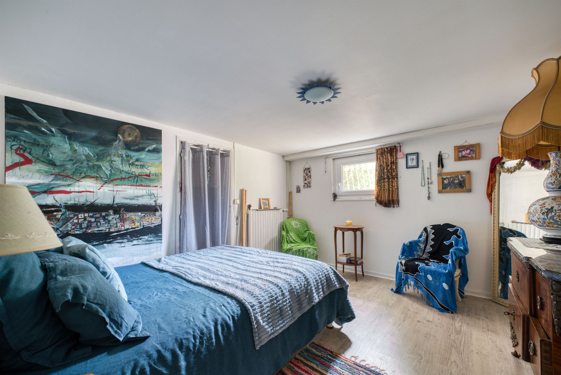 house 9 Rooms for sale on ROYAN (17200)