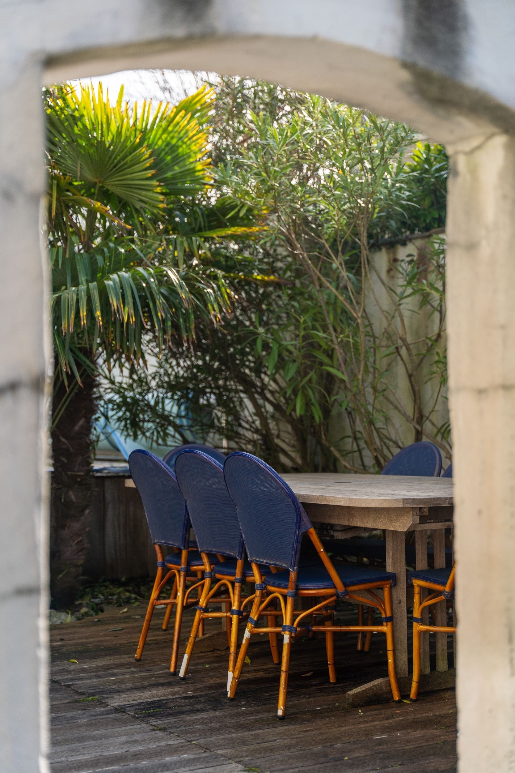 house 9 Rooms for sale on ROYAN (17200)